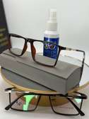Lunettes photogray Rayban 2026