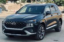 Hyundai Calligraphy 2022