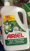 Lessive liquide ARIEL - LENOR 100/111 lavages