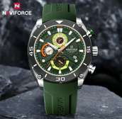 Montre naviforce originale