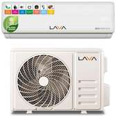 Split Lava 12000 BTU 1,5CV GAZ R410