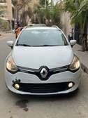 RENAULT CLIO 4 2017
