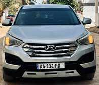 HYUNDAI SANTA FE 2015