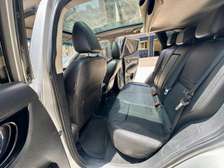 Nissan Qashqai 2017