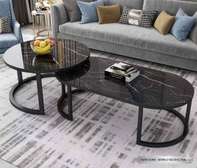 Tables basses gigognes Design