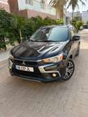 Mitsubishi RVR 2017