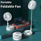 Mini Ventilateur électronique Bureau