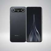 Smartphone Tecno Camon Slim Cn6c 256 Go