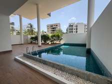 Duplex picine privé F5 à louer aux Almadie route Almadie