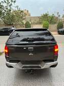 Location Mitsubishi L200