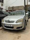 Toyota corrolla  2006