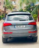 AUDI Q5 Quattro full options