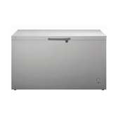 CONGELATEUR 500LITRES HISENSE HORIZONTAL GRIS FC55DD4SA