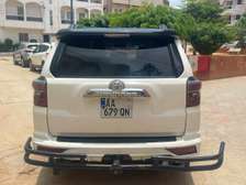 TOYOTA 4RUNER