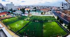 À saisir complex de football à Dakar