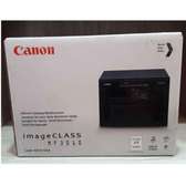 IMPRIMANTE CANON MF 3010