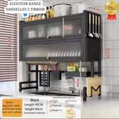 Égouttoir Vaisselles de Cuisine – 3 Niveaux