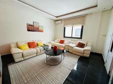Appartement meublé à Sacre cœur