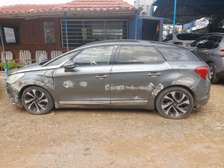 Citron  ds5