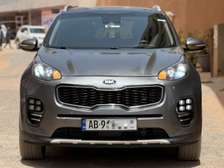 Kia Sportage diesel mutation 2 mois