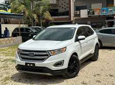 Ford Edge venant 2017