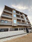 APPARTEMENT F3 NEUF À THIÈS