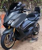 A  vendre Techmax 560