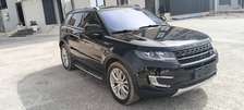 Ranger ROver Evoque Land wing 2017