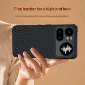 Pochette Nubia Red Magic  et zte Nubia