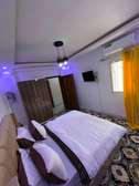 Chambre VIP au Point E