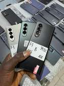 Samsung Galaxy S22 ultra 256Go