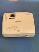 Projecteur Epson model powerlite 93, 97h avec HDMI