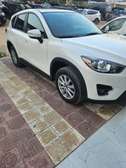 Location Mazda cx5 2016