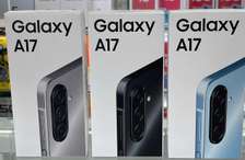 Samsung A17 256Go