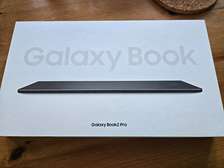 Samsung Galaxy Book2 Pro i5 12th +Kdo