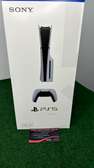 PlayStation 5 Scellé