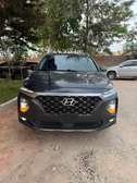 Hyundai Santa Fe 2020 full options