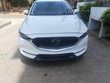 MAZDA CX-5 année 2018 Full options
