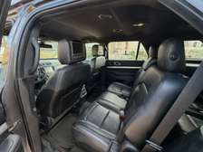 Ford explorer xlt 2016