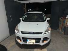 Ford Escape Automatique 2.0