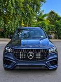 Mercedes-Benz GLS AMG 450 4MATIC 2025