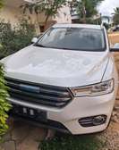 Haval h6 2017