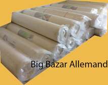 Matelas orthopédique