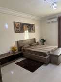 UN GRAND APPARTEMENT F3 MEUBLÉ