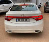 Hyundai grandeur a bon etat en vendre