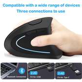 Souris ergonomique et Rechargeable