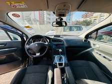 PEUGEOT 5008 2016