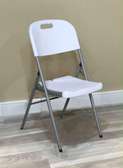 Chaise pliante