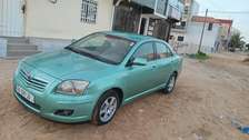 Toyota Avensis 2005