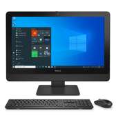All in one Dell i5